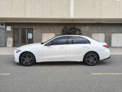 Mercedes-Benz C 260 L Edition - фото 4