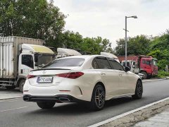 Mercedes-Benz C 260 L Edition - фото 5
