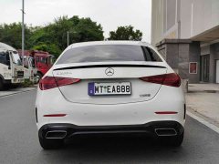 Mercedes-Benz C 260 L Edition - фото 6