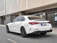 Mercedes-Benz C 260 L Edition - фото 7