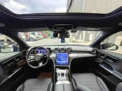 Mercedes-Benz C 260 L Edition - фото 8