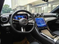 Mercedes-Benz C 260 L Edition - фото 9