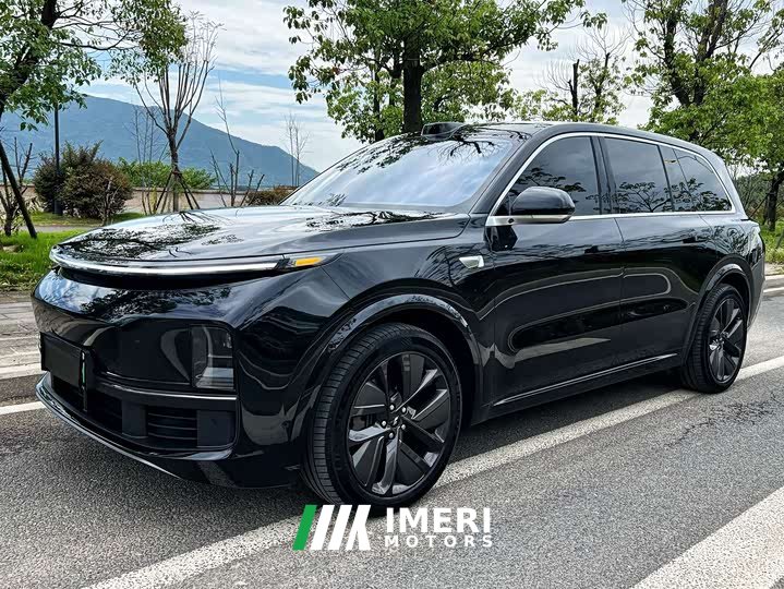 Li Auto L9 Max