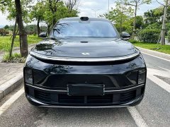 Li Auto L9 Max - фото 2