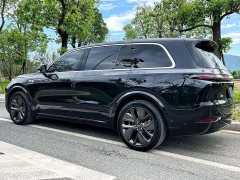Li Auto L9 Max - фото 4