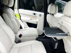 Li Auto L9 Max - фото 8