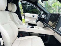Li Auto L9 Max - фото 9
