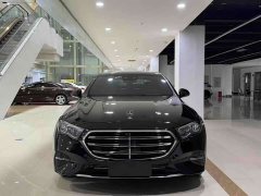 Mercedes-Benz E 300 L Luxury Version - фото 2