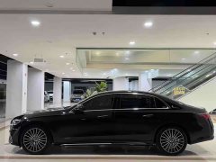Mercedes-Benz E 300 L Luxury Version - фото 3