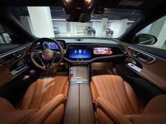 Mercedes-Benz E 300 L Luxury Version - фото 6