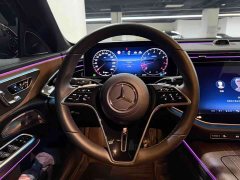 Mercedes-Benz E 300 L Luxury Version - фото 7
