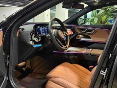 Mercedes-Benz E 300 L Luxury Version - фото 8