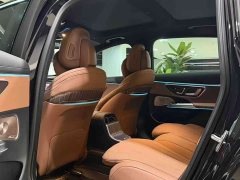 Mercedes-Benz E 300 L Luxury Version - фото 9