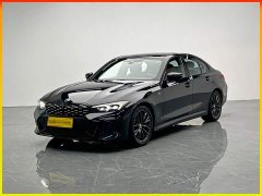 BMW 3 325i M - фото 1