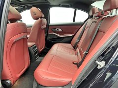 BMW 3 325i M - фото 18