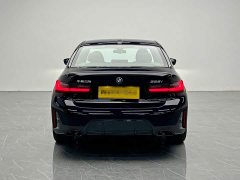 BMW 3 325i M - фото 5