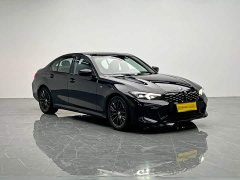 BMW 3 325i M - фото 8