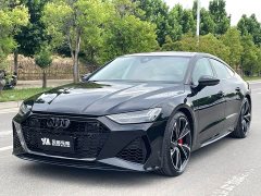 Audi A7 2024 55 TFSI quattro exclusive - фото 1