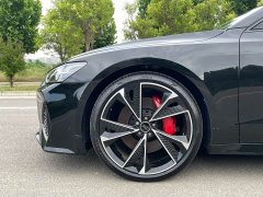 Audi A7 2024 55 TFSI quattro exclusive - фото 11