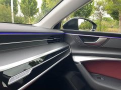 Audi A7 2024 55 TFSI quattro exclusive - фото 14