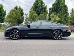 Audi A7 2024 55 TFSI quattro exclusive - фото 16