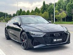 Audi A7 2024 55 TFSI quattro exclusive - фото 2