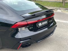Audi A7 2024 55 TFSI quattro exclusive - фото 4