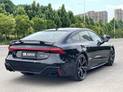 Audi A7 2024 55 TFSI quattro exclusive - фото 5
