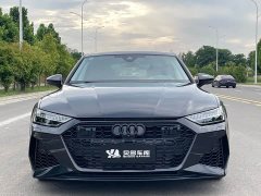 Audi A7 2024 55 TFSI quattro exclusive - фото 6