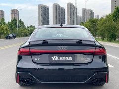 Audi A7 2024 55 TFSI quattro exclusive - фото 7