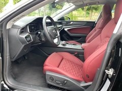 Audi A7 2024 55 TFSI quattro exclusive - фото 9