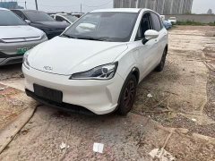 Lynk & Co Nezha V Chao 400 Lite - фото 1