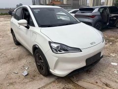 Lynk & Co Nezha V Chao 400 Lite - фото 2
