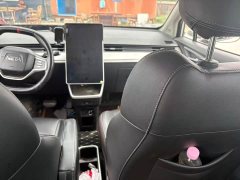 Lynk & Co Nezha V Chao 400 Lite - фото 5