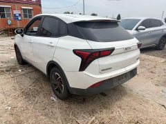 Lynk & Co Nezha V Chao 400 Lite - фото 7