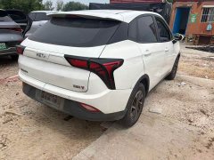 Lynk & Co Nezha V Chao 400 Lite - фото 8