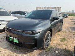 Lynk & Co Leapmoo C10 530 Smart Edition - фото 1
