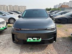 Lynk & Co Leapmoo C10 530 Smart Edition - фото 2