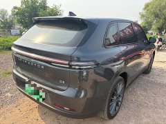 Lynk & Co Leapmoo C10 530 Smart Edition - фото 9