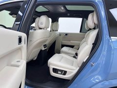 Li Auto L9 Max - фото 14