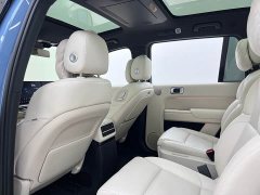 Li Auto L9 Max - фото 15