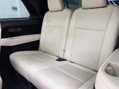 Li Auto L9 Max - фото 17