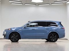 Li Auto L9 Max - фото 4