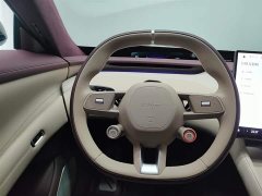 Xiaomi YU7 AWDMax Edition - фото 10