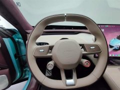 Xiaomi YU7 AWDMax Edition - фото 11