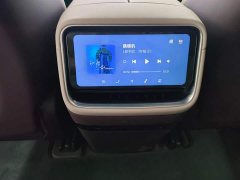 Xiaomi YU7 AWDMax Edition - фото 14