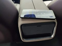 Xiaomi YU7 AWDMax Edition - фото 15