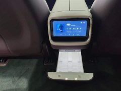 Xiaomi YU7 AWDMax Edition - фото 16