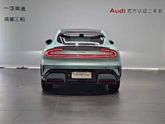Xiaomi YU7 AWDMax Edition - фото 5