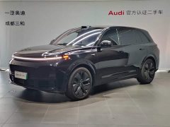 Li Auto L7 MAX - фото 1